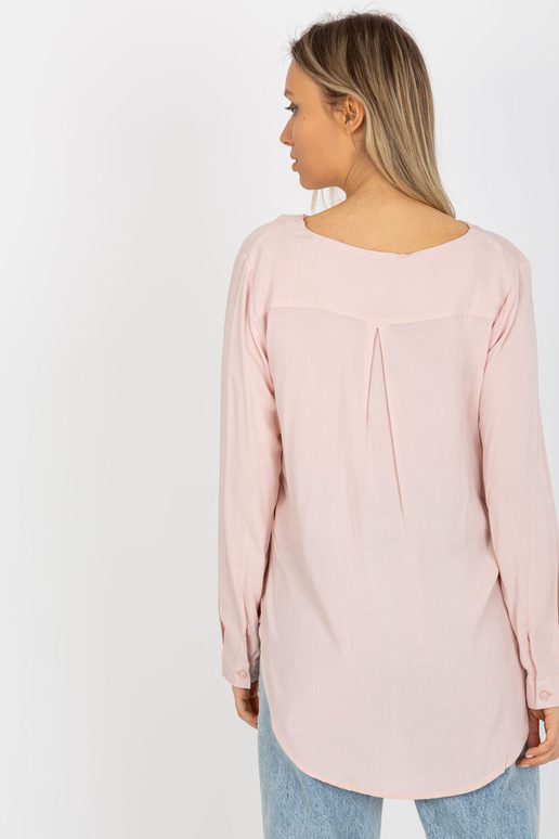 Halenka - D73761M10997C - světle růžová