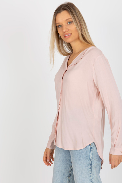 Halenka - D73761M10997C - světle růžová