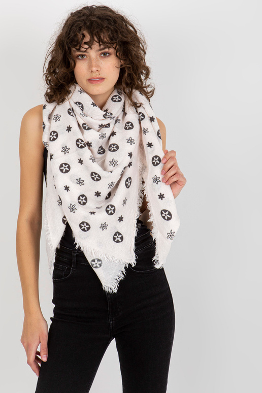 Chustka AT-CH-23503-1,89 SVĚTLE RŮŽOVÁ