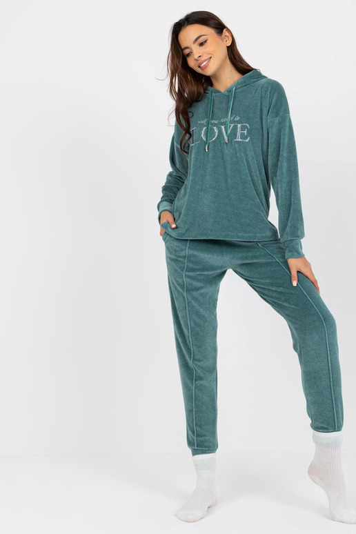 Pyžamo-BR-PI-9105-nautical Pyžamo-BR-PI-9105-nautical