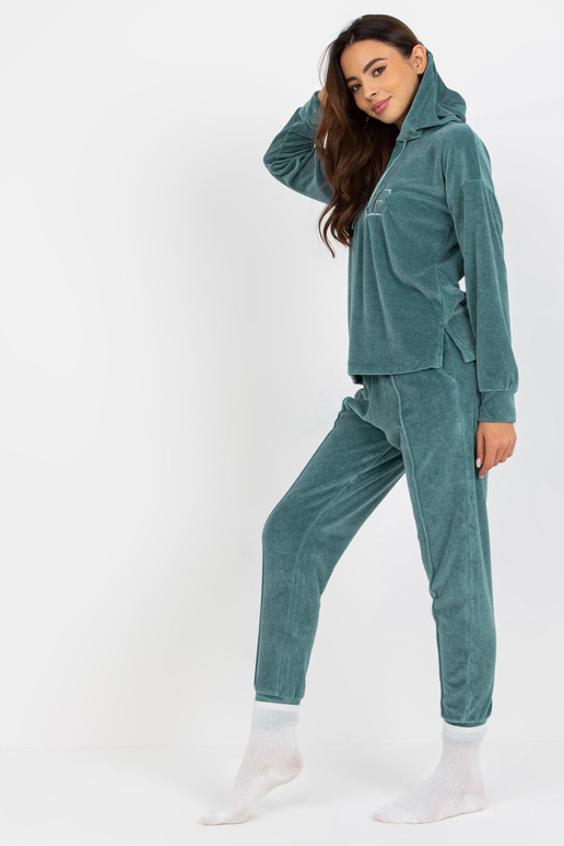 Pyžamo-BR-PI-9105-nautical Pyžamo-BR-PI-9105-nautical