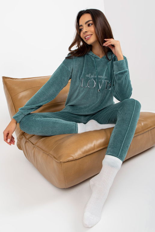 Pyžamo-BR-PI-9105-nautical Pyžamo-BR-PI-9105-nautical