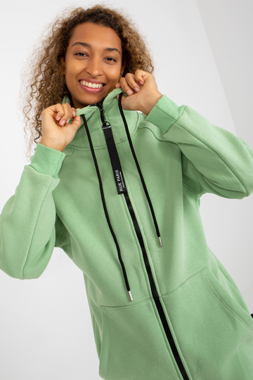 Světle zelené dlouhé...