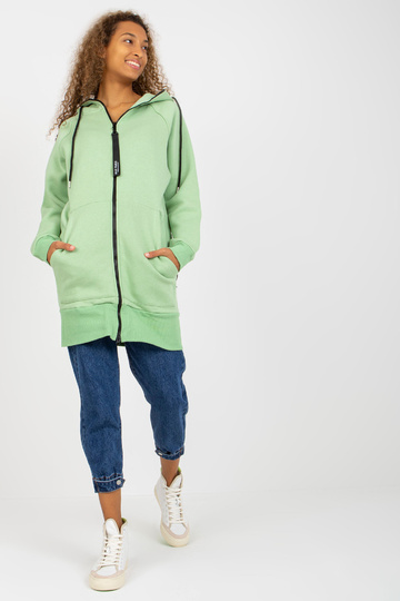 Světle zelené dlouhé... 2