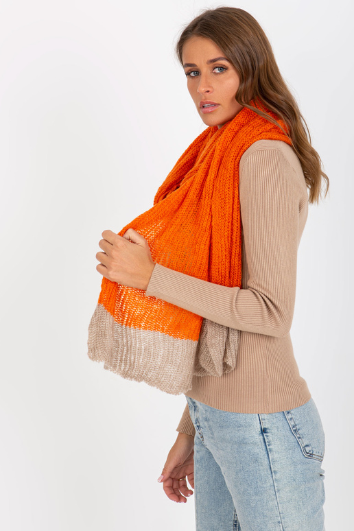 Šátek-AT-SZ-1942.94P-oranžový