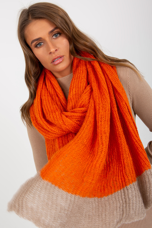 Šátek-AT-SZ-1942.94P-oranžový