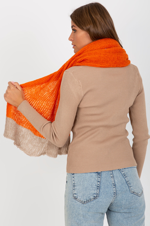 Šátek-AT-SZ-1942.94P-oranžový