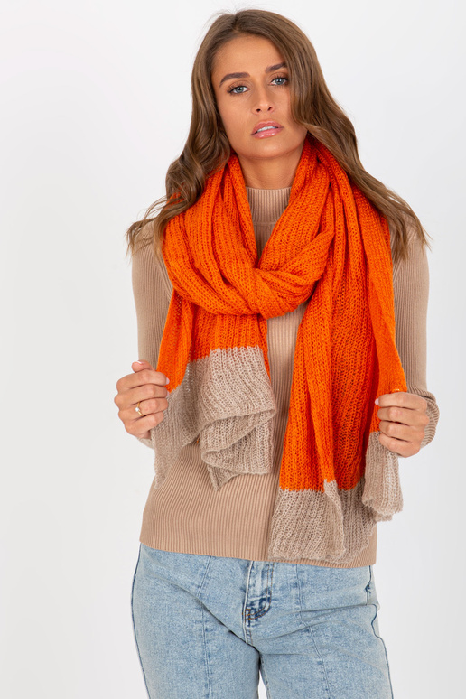 Šátek-AT-SZ-1942.94P-oranžový