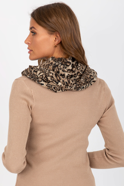 Komin AT-KM-FC-1.15 BÉŽOVÁ Komin AT-KM-FC-1.15 BÉŽOVÁ