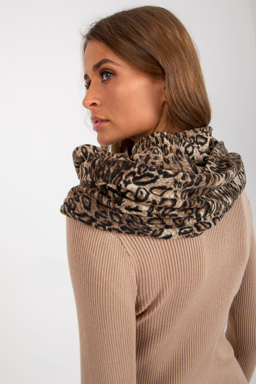 Komin AT-KM-FC-1.15 BÉŽOVÁ Komin AT-KM-FC-1.15 BÉŽOVÁ