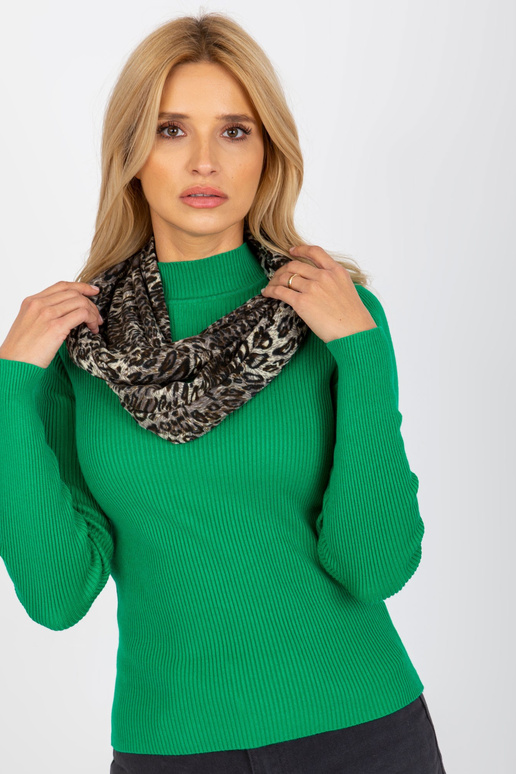 Komin AT-KM-FC-1.15 ŠEDÁ