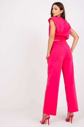 Fuchsiová základní sada s...