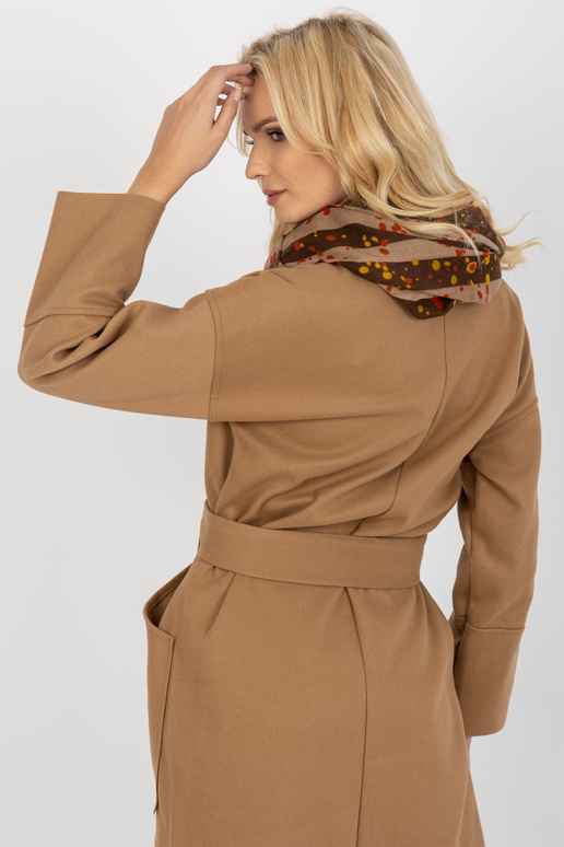 Béžová barva Damen-Schornstein mit...