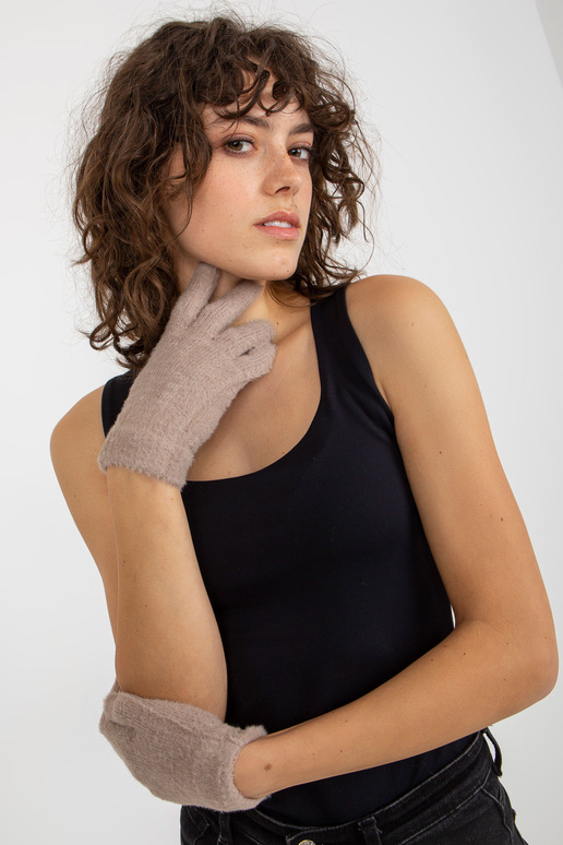 R�kawiczki AT-RK-ST-59.34 BÉŽOVÁ