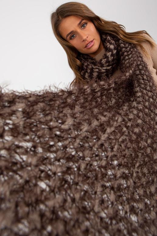 Šátek-AT-SZ-3710.88-tmavě béžový