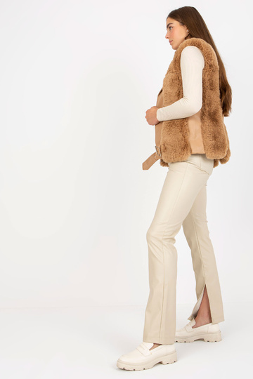 Camel béžová dámská eko... 2