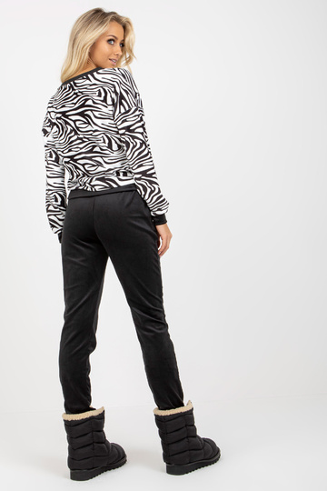 Set aus weißem und... 2