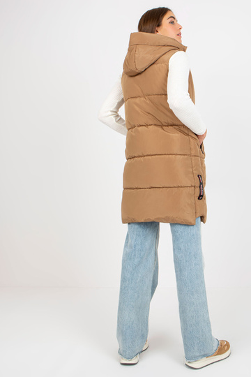 Velbloudí dlouhá péřová...