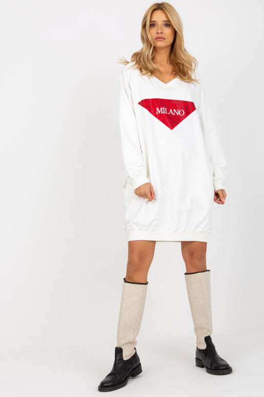 Bluza VI-BL-3113.73P ECRU