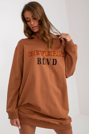 Bluza VI-BL-3075.64P SVĚTLE...