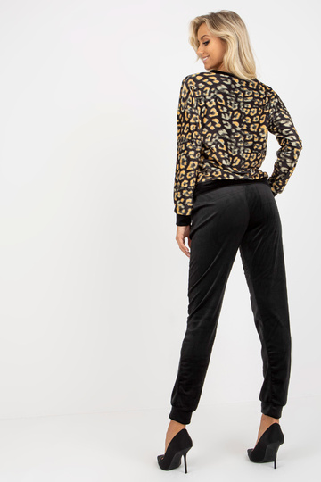 Sada černého a gelového... 2