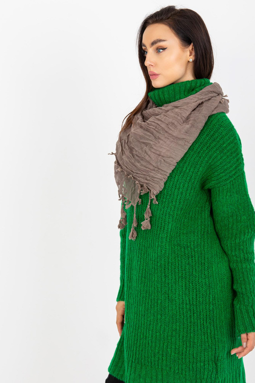 Bandana-AT-CH-BF48172-tmavě hnědá