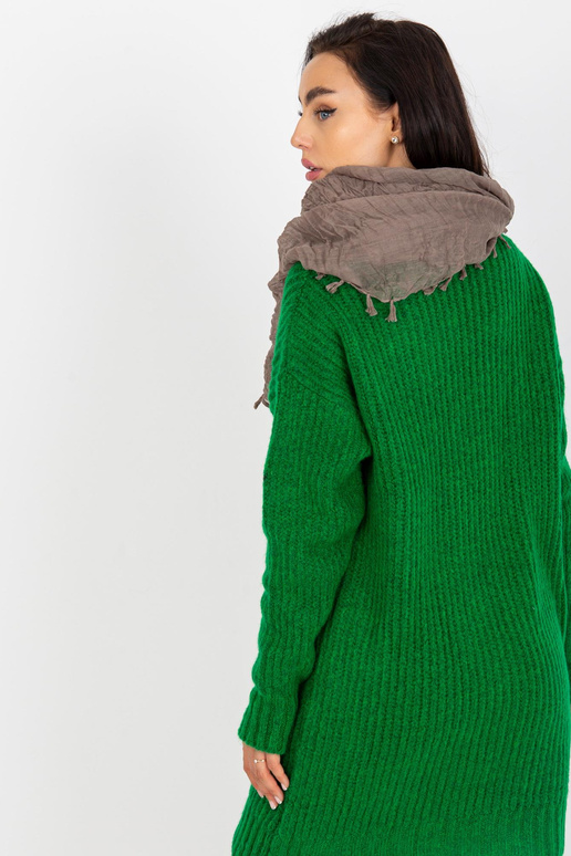 Bandana-AT-CH-BF48172-tmavě hnědá