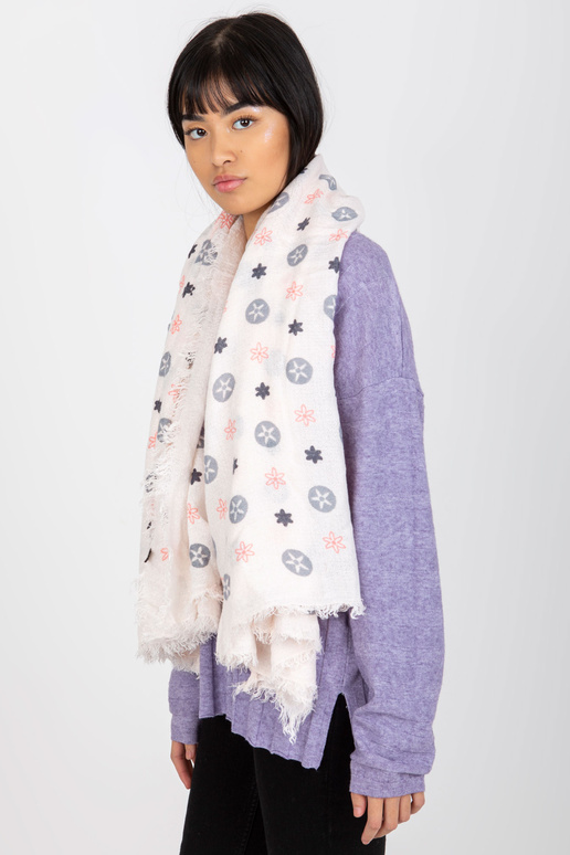 Chustka AT-CH-23505-1,55 SVĚTLE RŮŽOVÁ