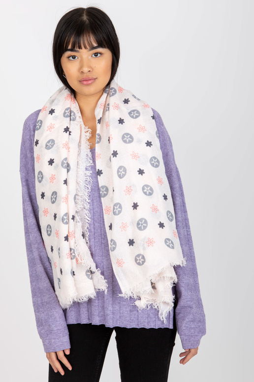 Chustka AT-CH-23505-1,55 SVĚTLE RŮŽOVÁ