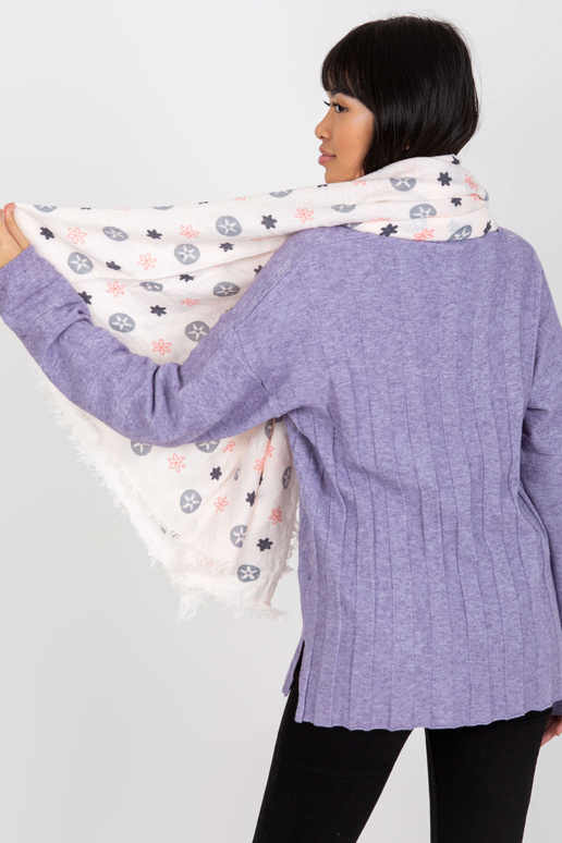 Chustka AT-CH-23505-1,55 SVĚTLE RŮŽOVÁ