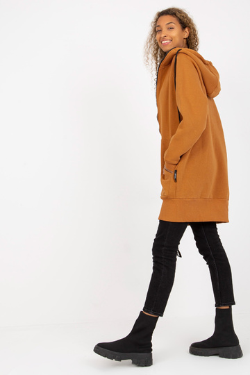 RUE PARIS světle hnědé...