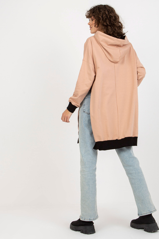 Bluza VI-BL-327.70P CAMEL