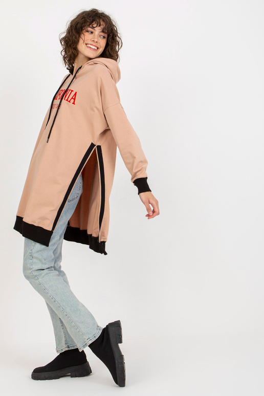 Bluza VI-BL-327.70P CAMEL