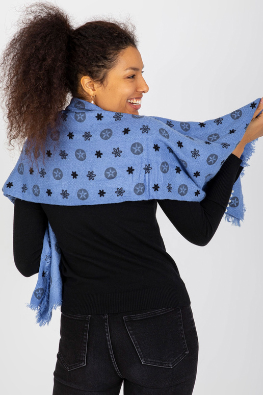 Chustka AT-CH-23505-1,55 MODRÁ Chustka AT-CH-23505-1,55 MODRÁ