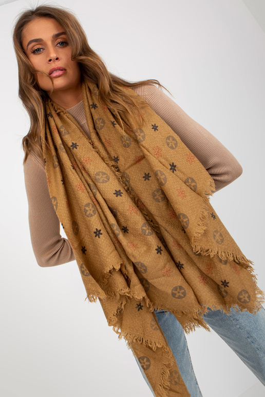 Chustka AT-CH-23505-1,55 BÉŽOVÁ