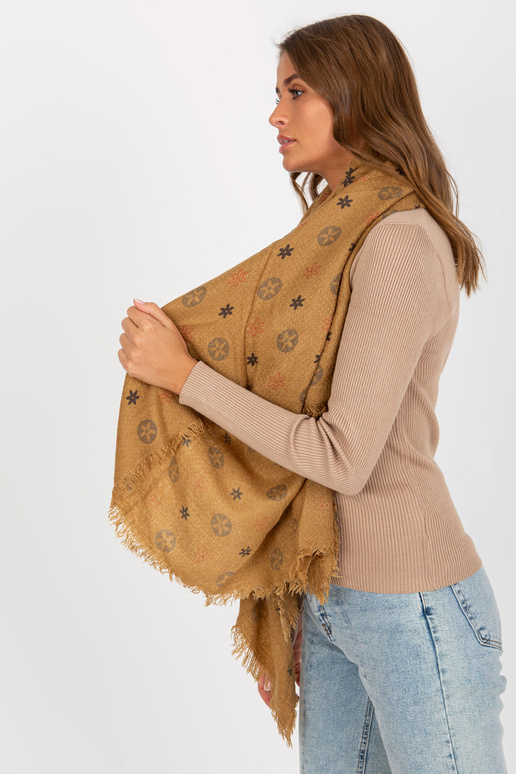 Chustka AT-CH-23505-1,55 BÉŽOVÁ