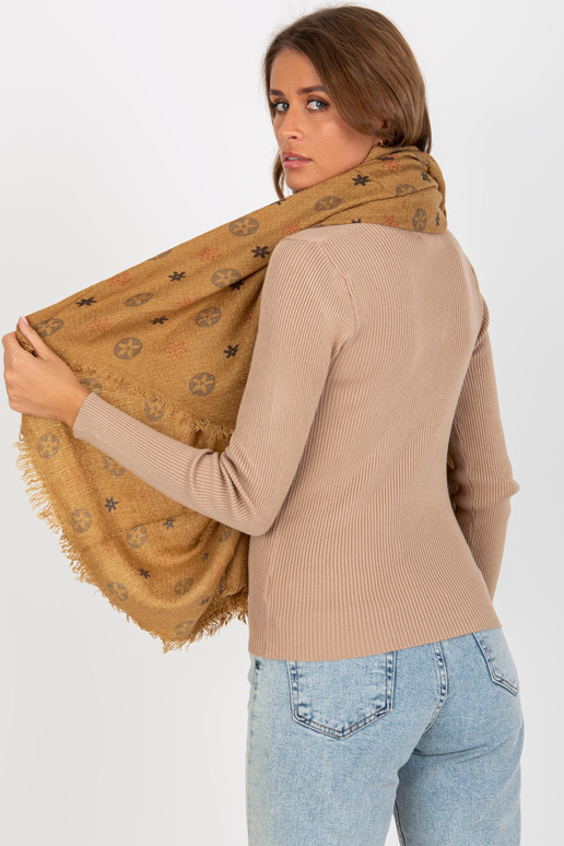 Chustka AT-CH-23505-1,55 BÉŽOVÁ