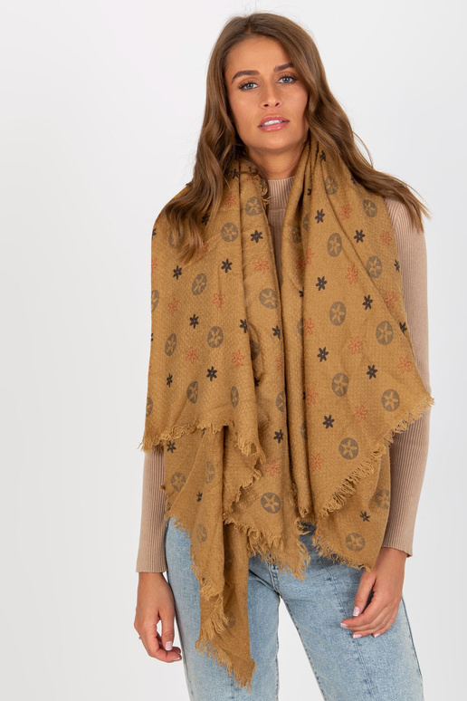 Chustka AT-CH-23505-1,55 BÉŽOVÁ