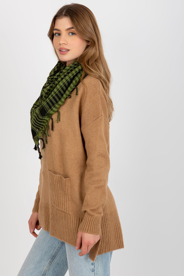 šátek -AT-CH-ARAFAT.37-khaki 2