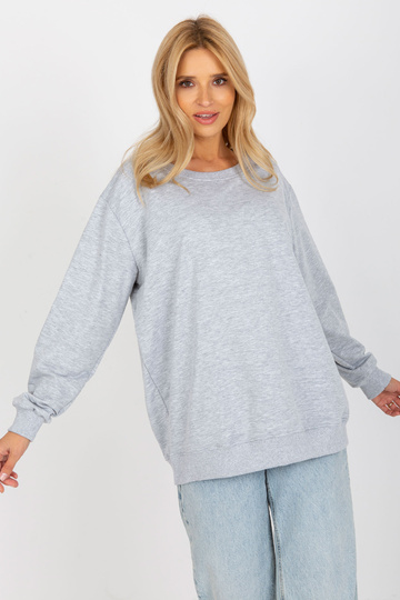 Bluza VI-BL-094.03P ŠEDÁ