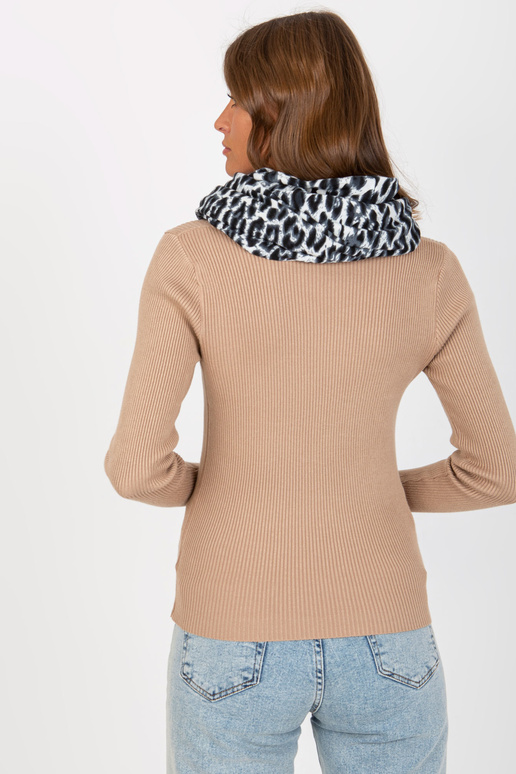 Komin AT-KM-FC-2.02 ŠEDÝ