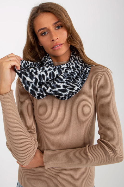 Komin AT-KM-FC-2.02 ŠEDÝ