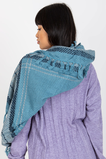 Chustka AT-CH-17501-1,57 MODRÁ