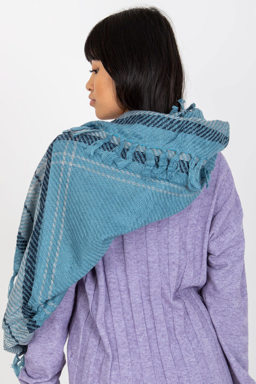 Chustka AT-CH-17501-1,57 MODRÁ