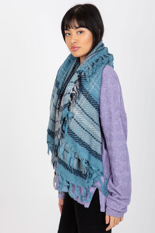 Chustka AT-CH-17501-1,57 MODRÁ