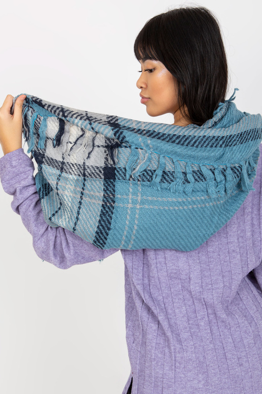 Chustka AT-CH-17501-1,57 MODRÁ