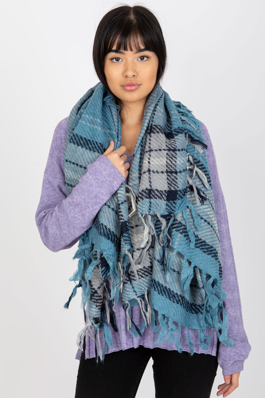 Chustka AT-CH-17501-1,57 MODRÁ