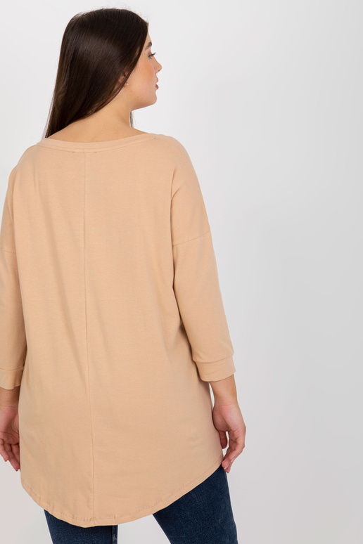Bluzka VI-BZ-2911.82P BÉŽOVÁ