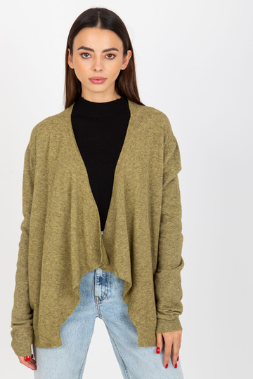 Sweter VI-SW-17308.60P KHAKI