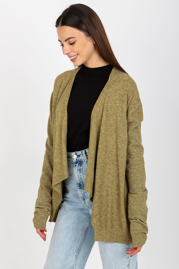 Sweter VI-SW-17308.60P KHAKI 2